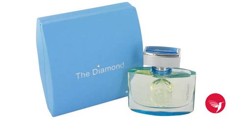 The Diamond Cindy C. perfume 